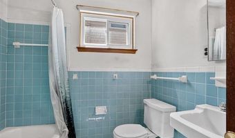 14548 Euclid Ave, Allen Park, MI 48101