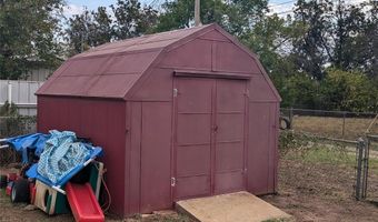 1020 E Walnut St, Altus, OK 73521