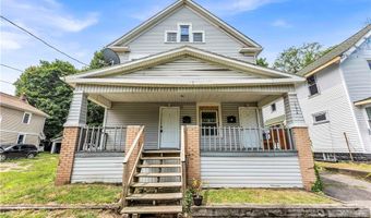 1174 La Croix Ave 1, Akron, OH 44307