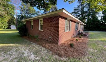 3661 Faust St, Bamberg, SC 29003