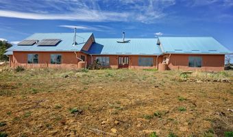 13045 Picketwire Rd, Boncarbo, CO 81024