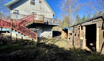 299 S FOLSOM Ct, Coquille, OR 97423