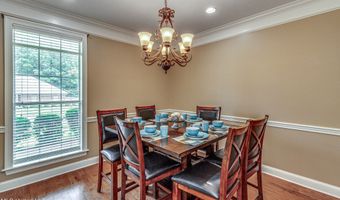 350 Edgewood Xing, Brandon, MS 39042