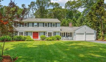 75 Walnut Dr, East Greenwich, RI 02818