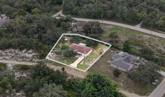 2820 LIVINGSTON Rd, Avon Park, FL 33825