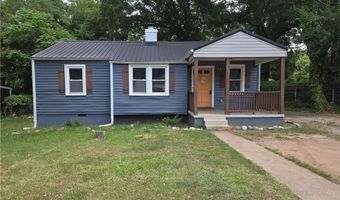 1609 S McDuffie St, Anderson, SC 29624