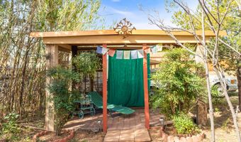 122 VAN DYKE St, Bisbee, AZ 85603
