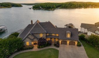 99 BLUFF POINTE Dr, Arley, AL 35541