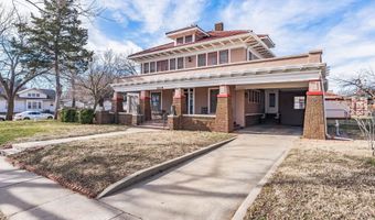 905 N 2nd St, Arkansas City, KS 67005