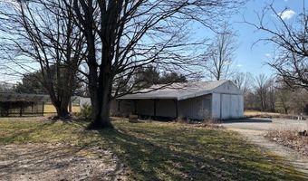 11574 S State Road 42 Rd S, Cloverdale, IN 46120