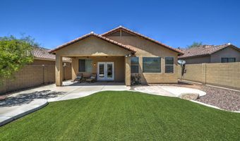 40741 N Citrus Canyon Trl, Anthem, AZ 85086