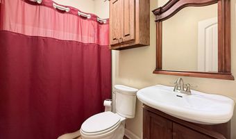 105 Valderrama Dr, Benton, AR 72015