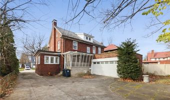 463 Moreley Ave, Akron, OH 44320
