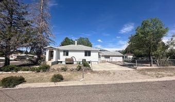 1200 Avenue K, Ely, NV 89301