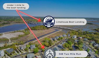 548 Two Mile, Johns Island, SC 29455