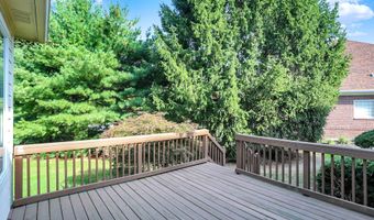 4498 Nottinghill Dr, Avon, IN 46123