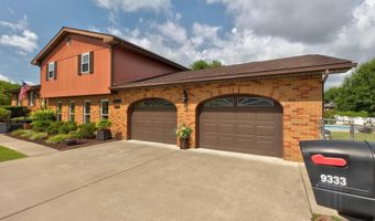 9333 Oak Hill Dr, Ashland, KY 41102