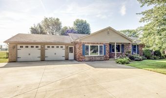 137 Caney Fork Rd, Bardstown, KY 40004