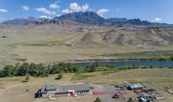 65 Trinity Pass, Cody, WY 82414