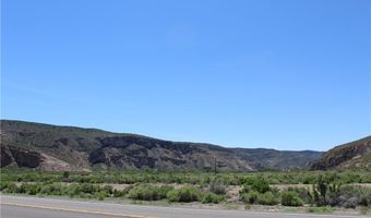 Highway 93 - 16.42 Acres, Caliente, NV 89008