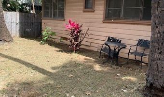 419 Pau St, Honolulu, HI 96815