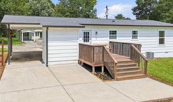 1320 Cochise Cir, Austell, GA 30168