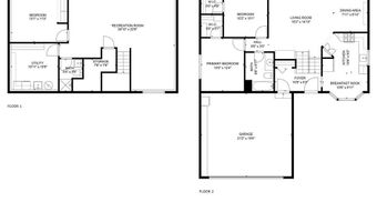 5061 143rd Ln NW, Ramsey, MN 55303