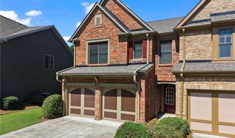 1340 Winshire Cv, Alpharetta, GA 30004