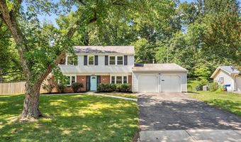 4000 WELSLEY Ln, Bowie, MD 20715