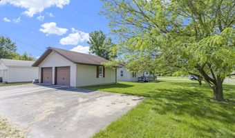 310 W Jackson St, Alexandria, IN 46001