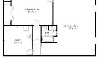 3495 PENCE Ct, Annandale, VA 22003