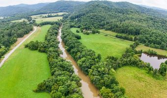 679 New Hope Church Rd, Barbourville, KY 40906