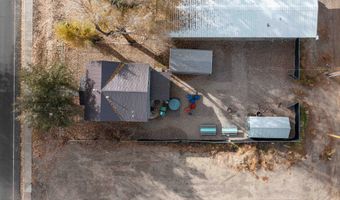 217 S PARK Ave, Aztec, NM 87410