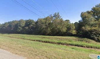 CRAIG DRIVE lot 1, Anniston, AL 36201