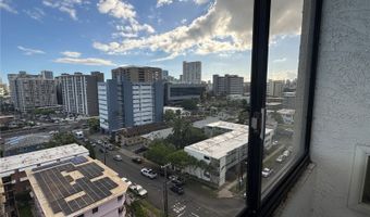 1505 Alexander St 1003, Honolulu, HI 96822