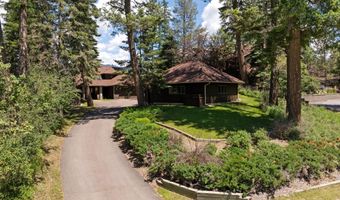 349 Echo Chalet Dr, Bigfork, MT 59911