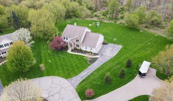 4797 Sunflower Ridge Dr NE, Ada, MI 49301