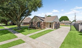1148 ELVIN Dr, Baton Rouge, LA 70810