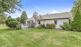 267 Poplar Grove Dr, Avon, IN 46123