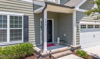 424 Brook Pine Trl, Apex, NC 27523