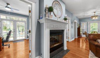 206 S Charity Hts, Bardstown, KY 40004