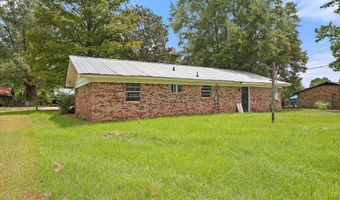 816 NE Boling St, Magee, MS 39111
