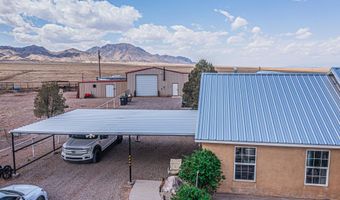 36 Springtime Cir, Belen, NM 87002