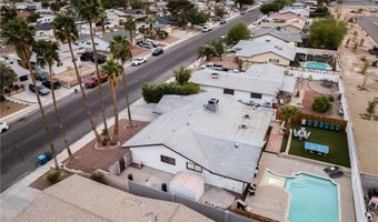 3992 Chinchilla Ave, Las Vegas, NV 89121