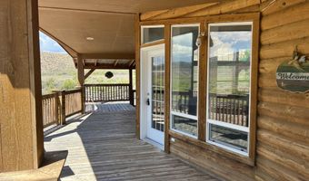 1410 W Highway 62, Antimony, UT 84712