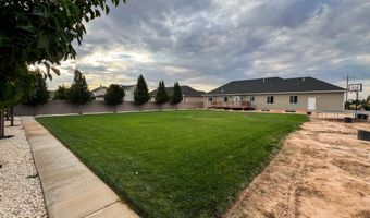 582 E 5020 N, Enoch, UT 84721