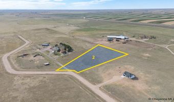 Tract 2 JAKE SPOON TRL, Burns, WY 82053