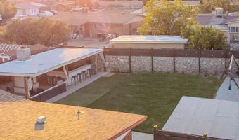 505 Araquia Way, El Paso, TX 79907