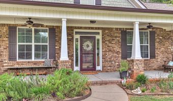 760 William Ave, Appling, GA 30802