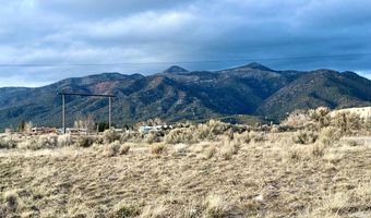 Hondo Seco Road 3 Plus Acres, Arroyo Seco, NM 87514
